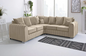 Best Selling Lilly Corner Grey Scatterback Sofa - Upto 30% Off
